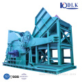 Hydraulic Scrap Metal Crusher Crushing Metal Machine